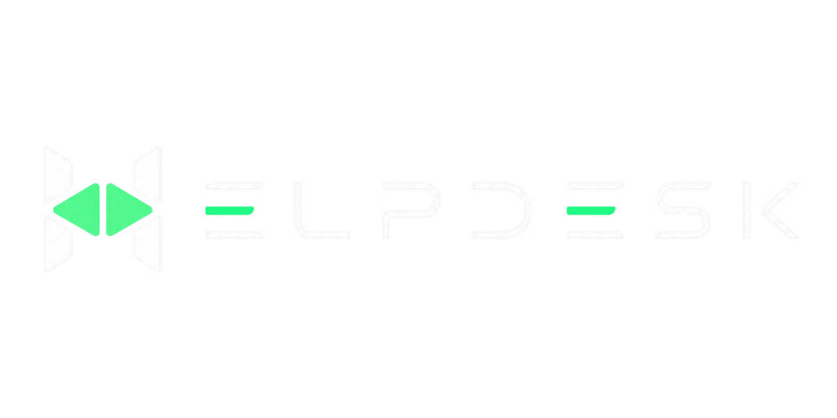 Helpdesk